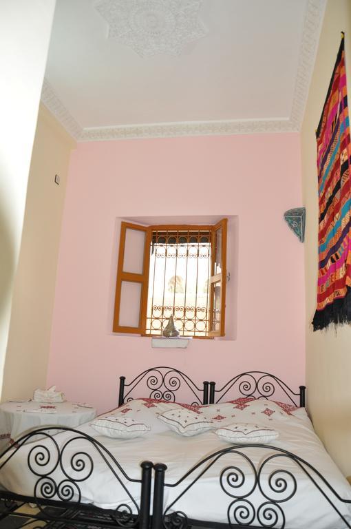 Bed and Breakfast Dar Talaa Honto Фес Номер фото