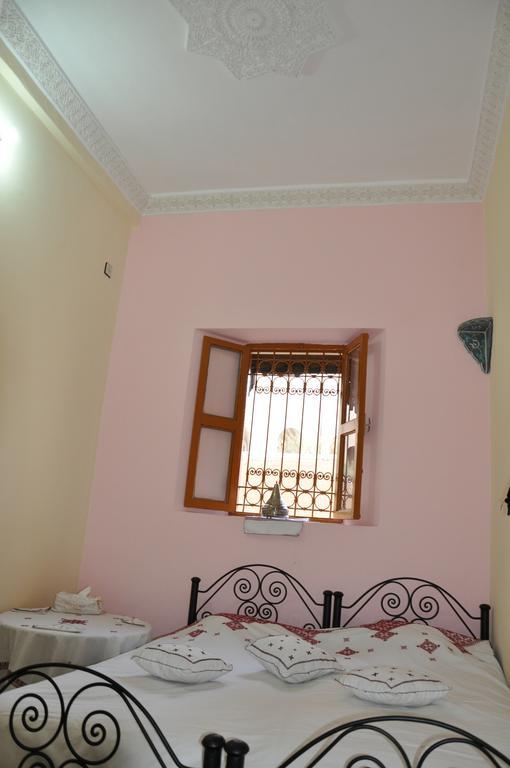 Bed and Breakfast Dar Talaa Honto Фес Номер фото