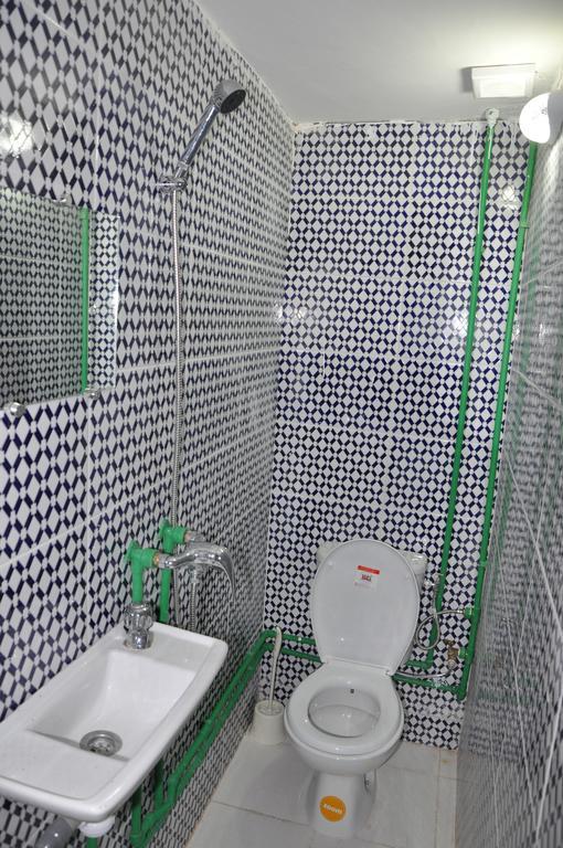 Bed and Breakfast Dar Talaa Honto Фес Экстерьер фото