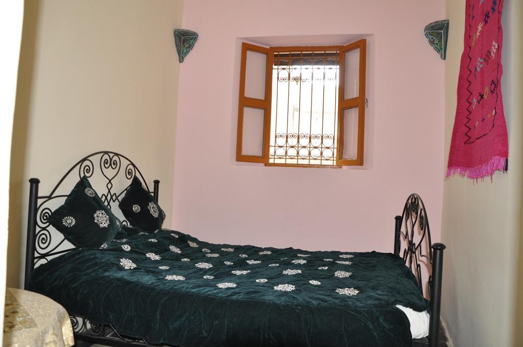 Bed and Breakfast Dar Talaa Honto Фес Номер фото