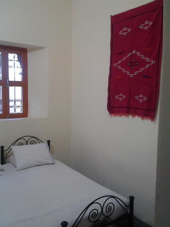 Bed and Breakfast Dar Talaa Honto Фес Экстерьер фото