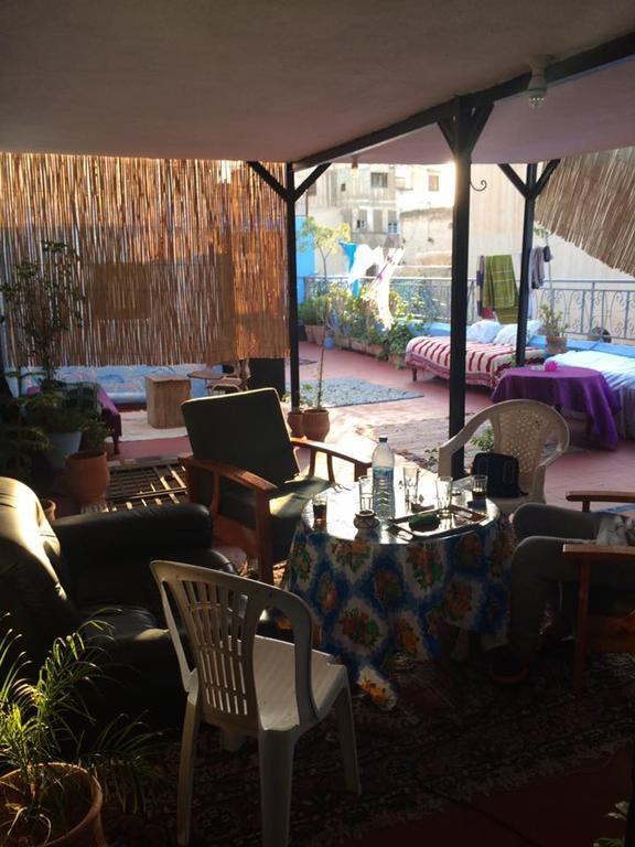Bed and Breakfast Dar Talaa Honto Фес Экстерьер фото