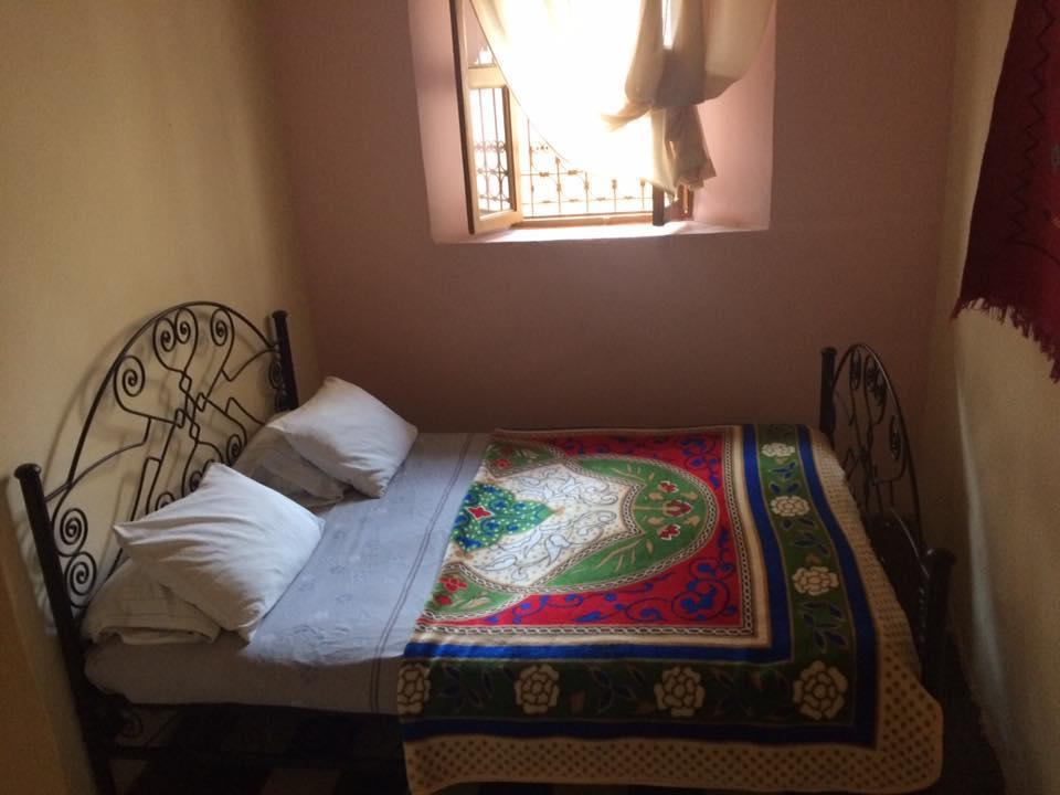 Bed and Breakfast Dar Talaa Honto Фес Экстерьер фото