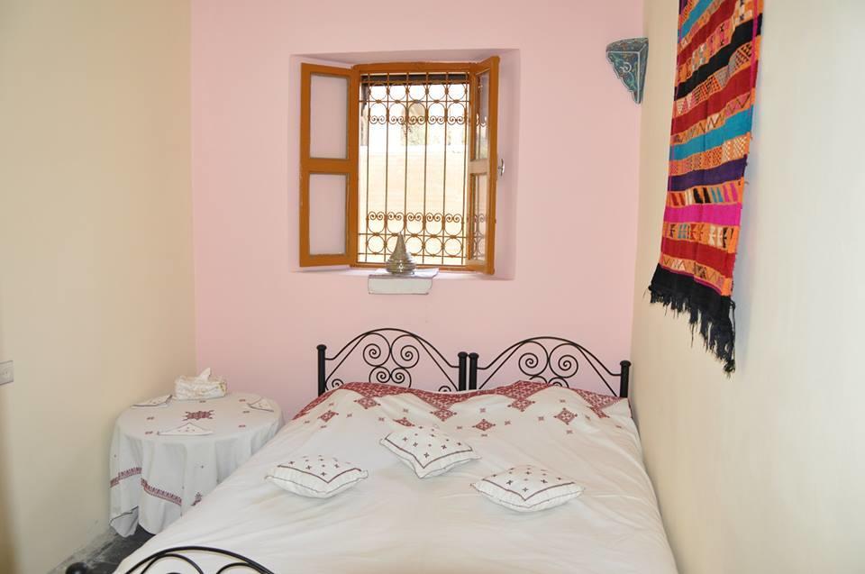 Bed and Breakfast Dar Talaa Honto Фес Экстерьер фото