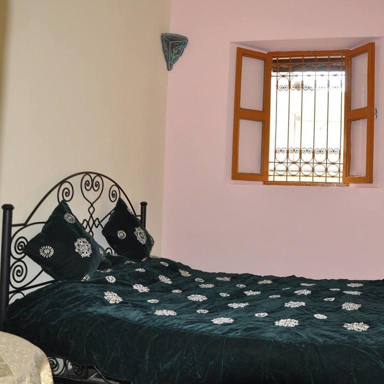 Bed and Breakfast Dar Talaa Honto Фес Экстерьер фото